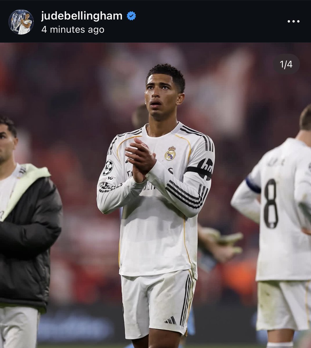 Madrid Xtra tweet media