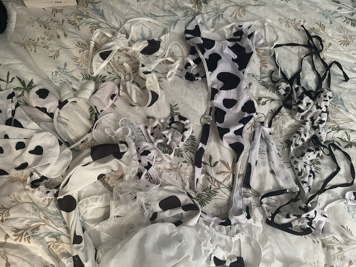 Mitchie Soren 🔞 tweet media