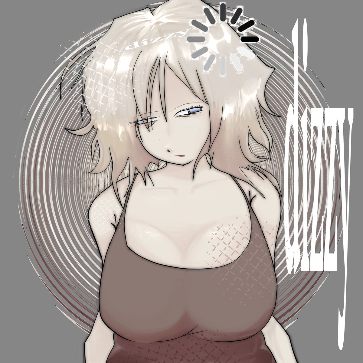 calicohomu's tweet image. Faust got disconnected from the Gesellschaft #limbus_company #LC_B #PM #Project_Moon