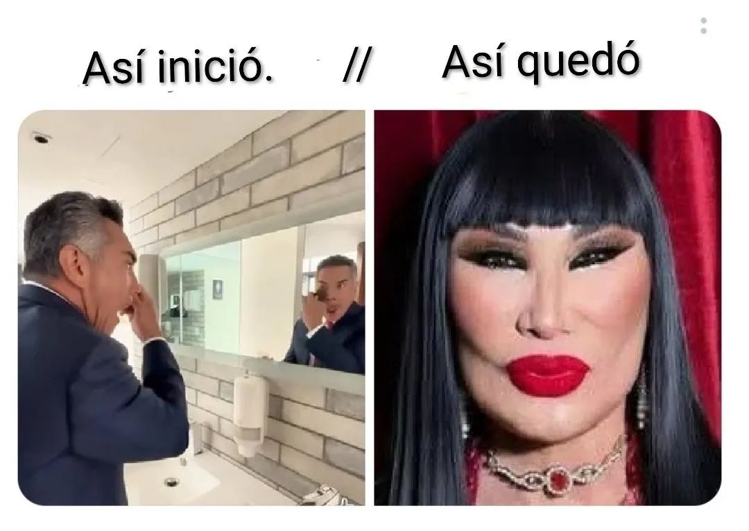 Lytapops's tweet photo. @alitomorenoc @fernandeznorona Das pena HDP 🤣 https://t.co/wcLoo897N3