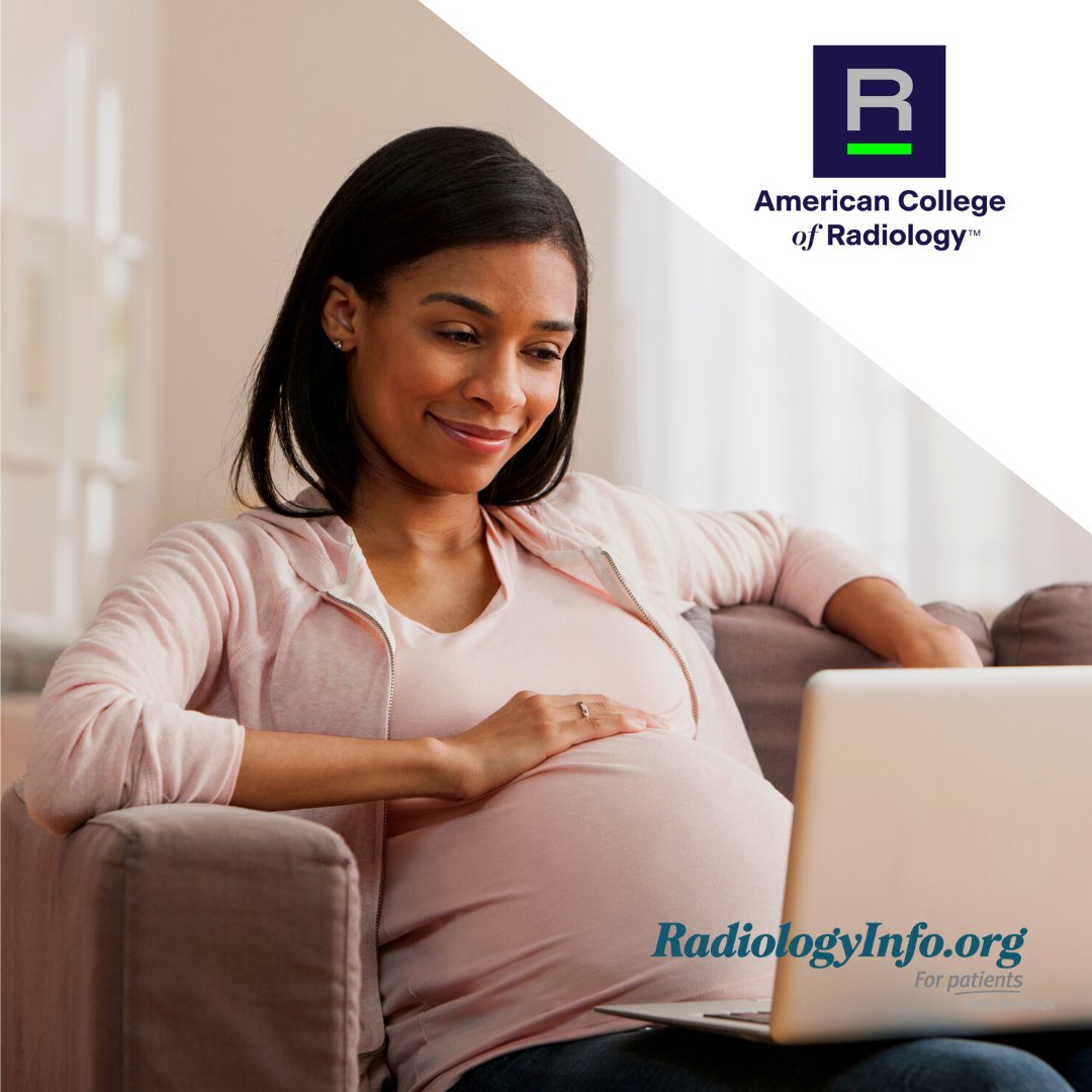 RadiologyInfo_'s tweet image. Read patient-friendly summaries about imaging procedures and treatments directly from @RadiologyACR Appropriateness Criteria, the largest body of evidence-based guidelines in #MedicalImaging. Find the best options for you at tinyurl.com/32evu6fk      

#RadiologyInfo
