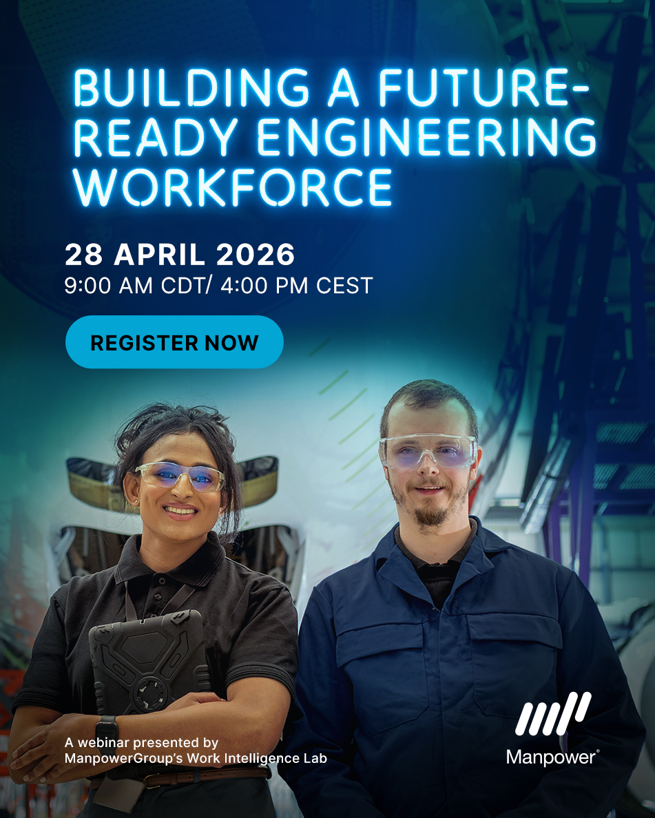 ManpowerGroup tweet media