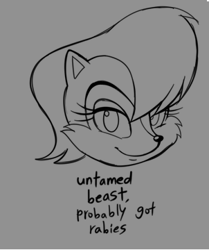 #Unite4Sally Uniting for Princess Sally Acorn! tweet media