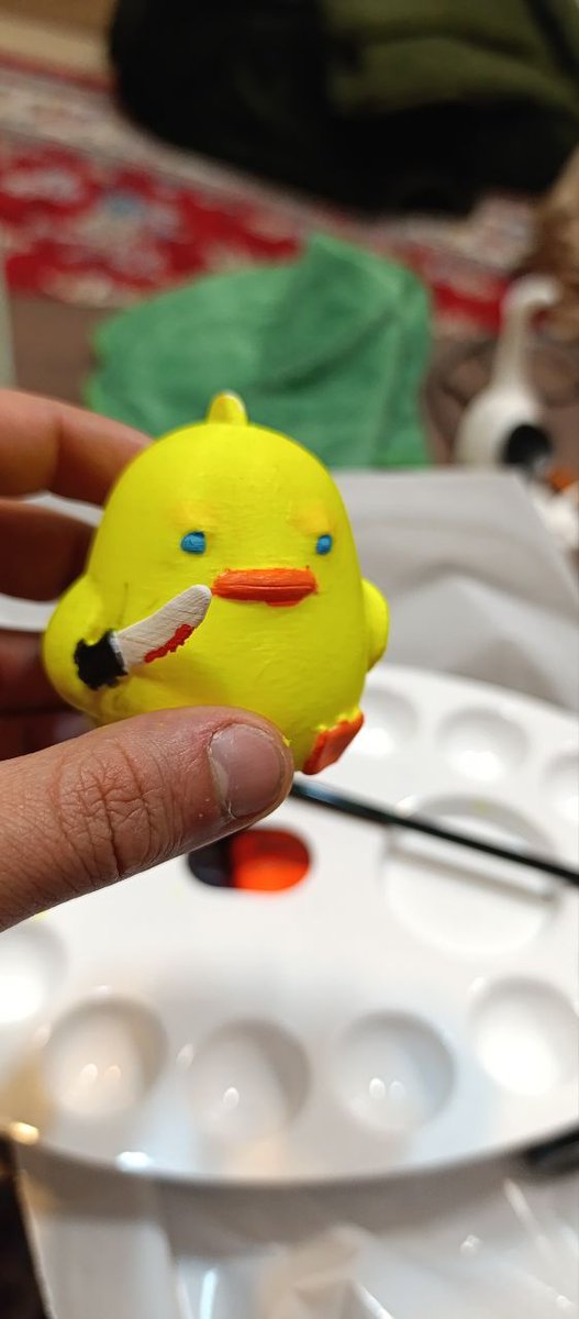 علی نوترون🚀 tweet media