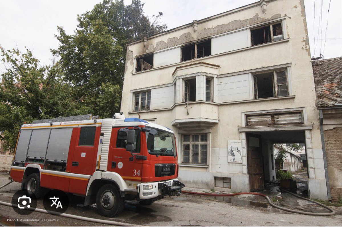 Djordje Miketic tweet media