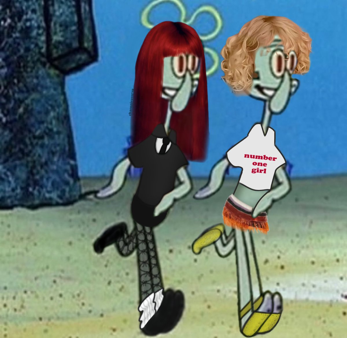 acervo chaennie tweet media