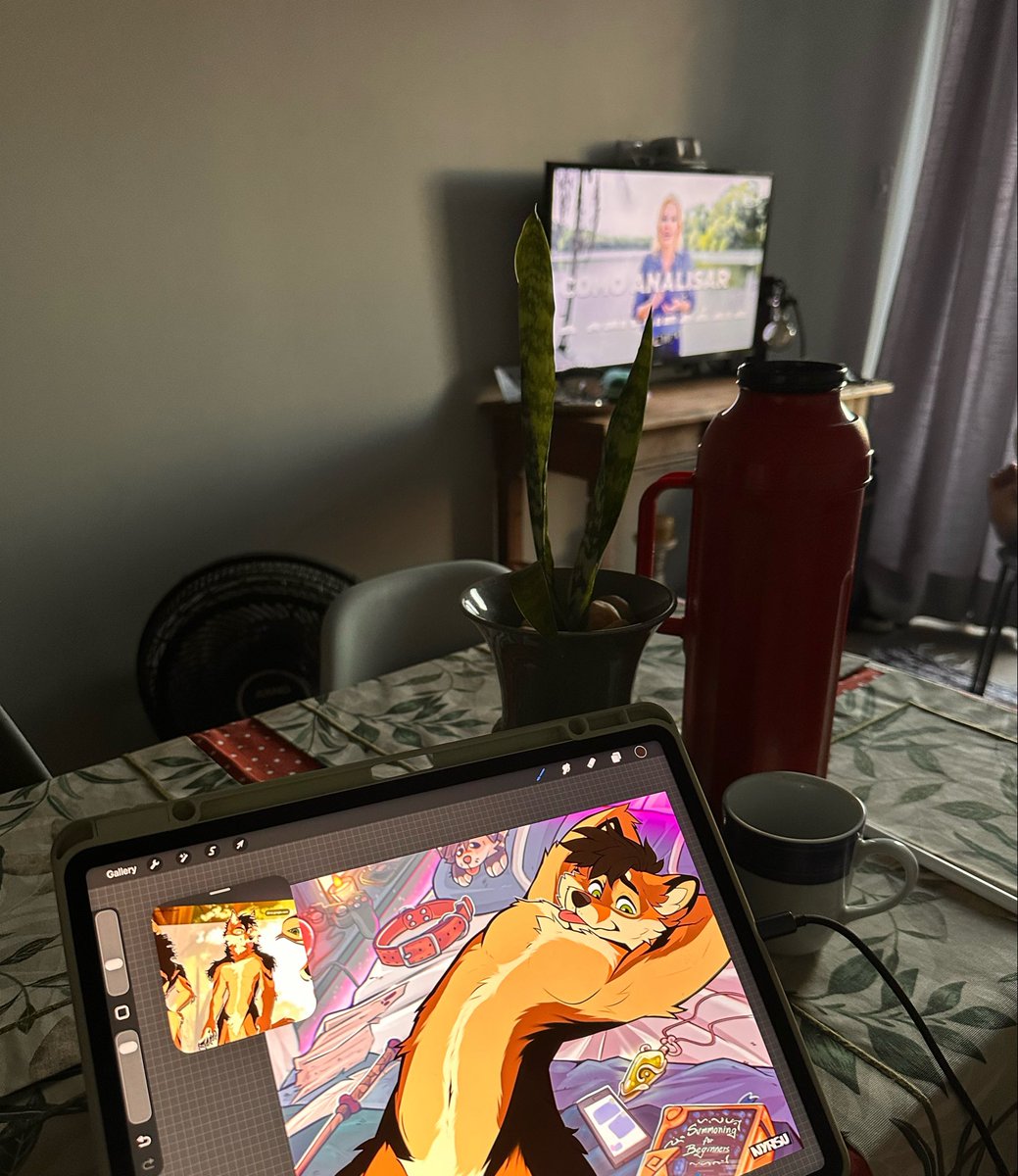 Nyasu!⭐️ tweet media