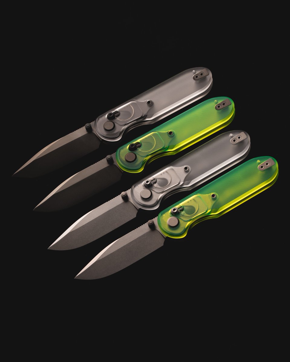 Blade HQ tweet media