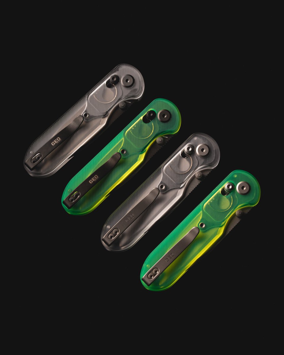 Blade HQ tweet media