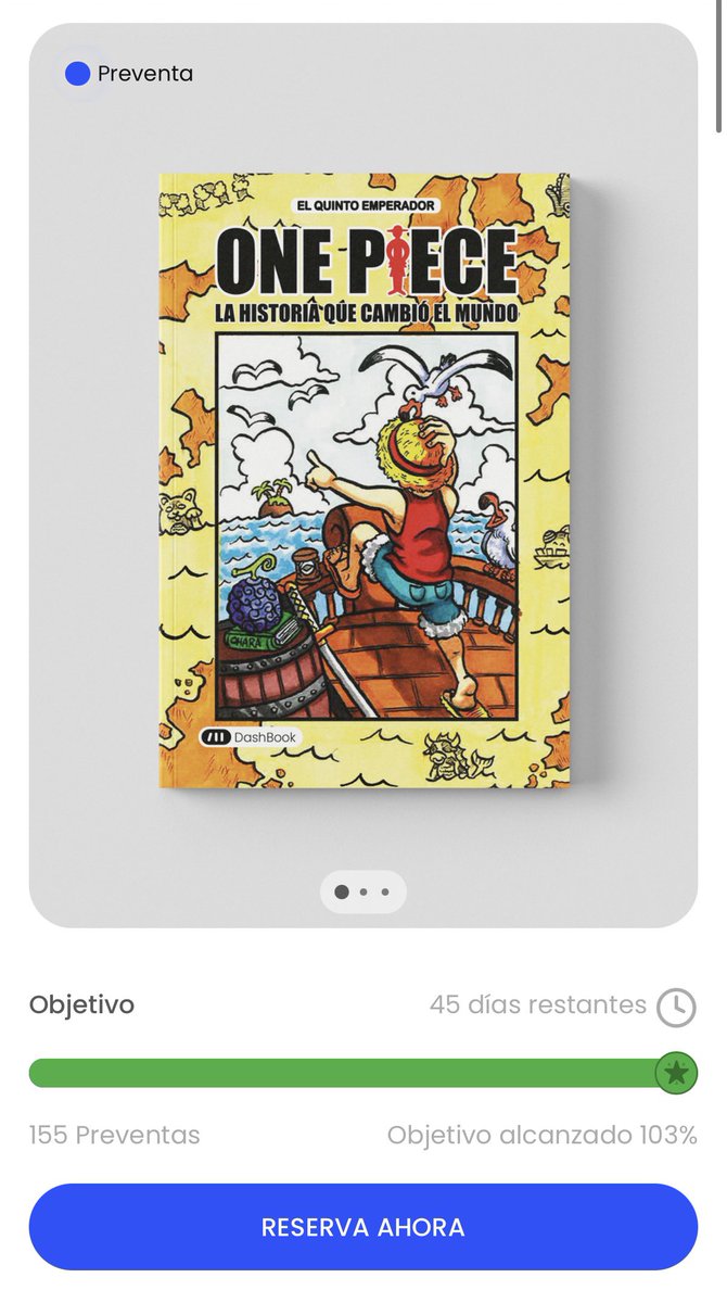 El Quinto Emperador tweet media