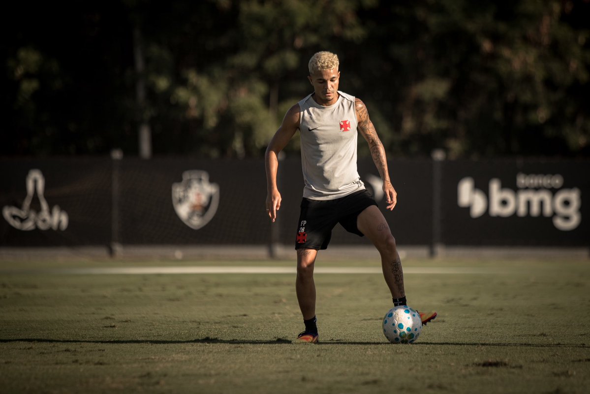 VascodaGama's tweet image. Preparação encerrada! ⚔️

Amanhã é dia de Vasco pelo Campeonato Brasileiro! 🇧🇷💢

📸: Dikran Sahagian | #VascoDaGama