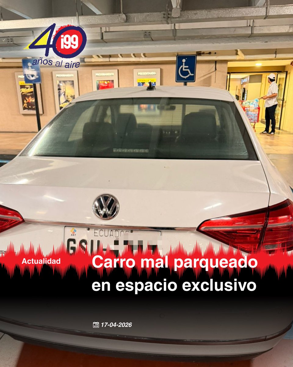 Radio i99 tweet media
