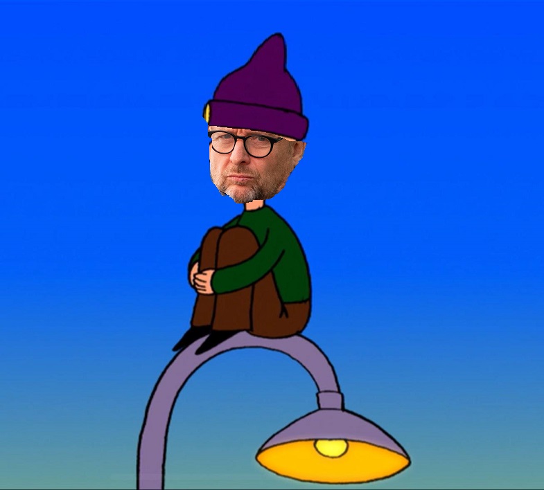 anon ymous tweet media