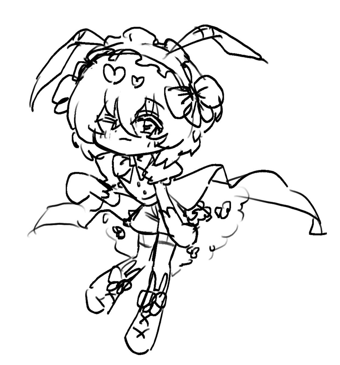 くも tweet media
