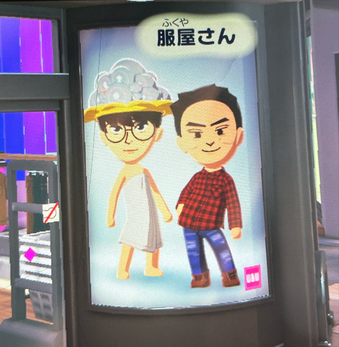 ヶﾘI-リ tweet media