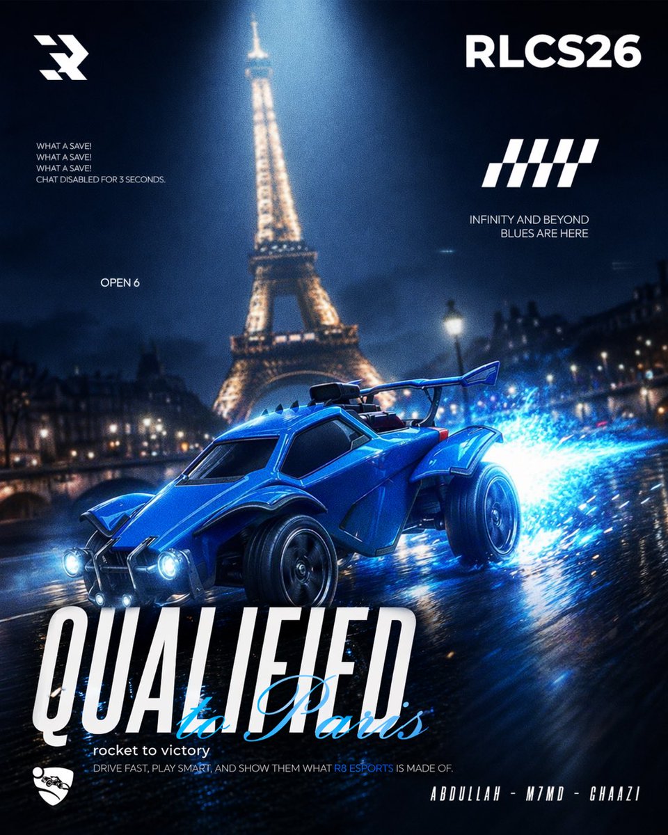 Parlons Esport RL tweet media