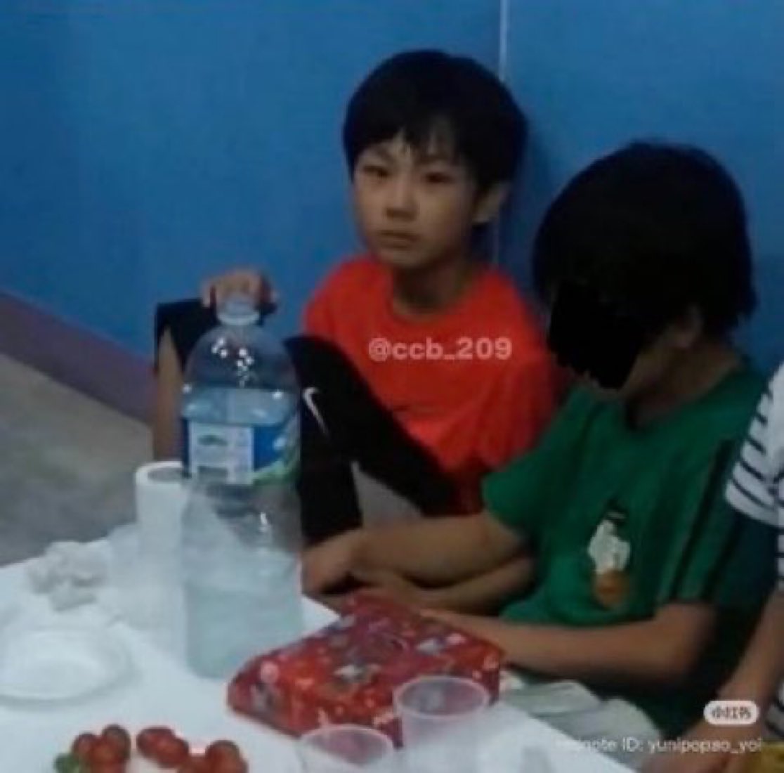 sunny | enhypen is sevEN- tweet media