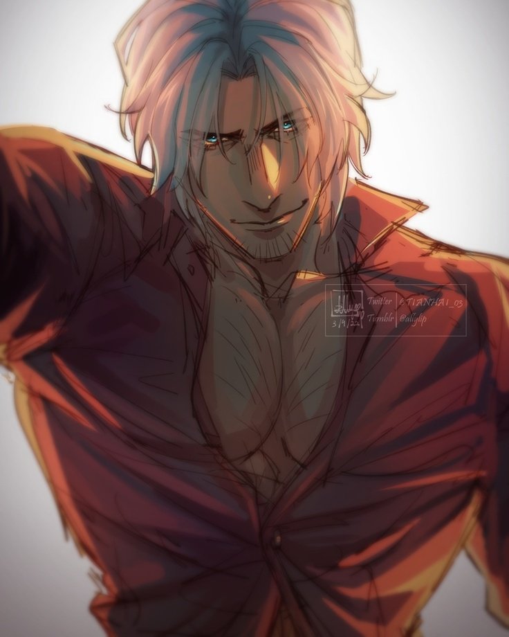 Dante tweet media