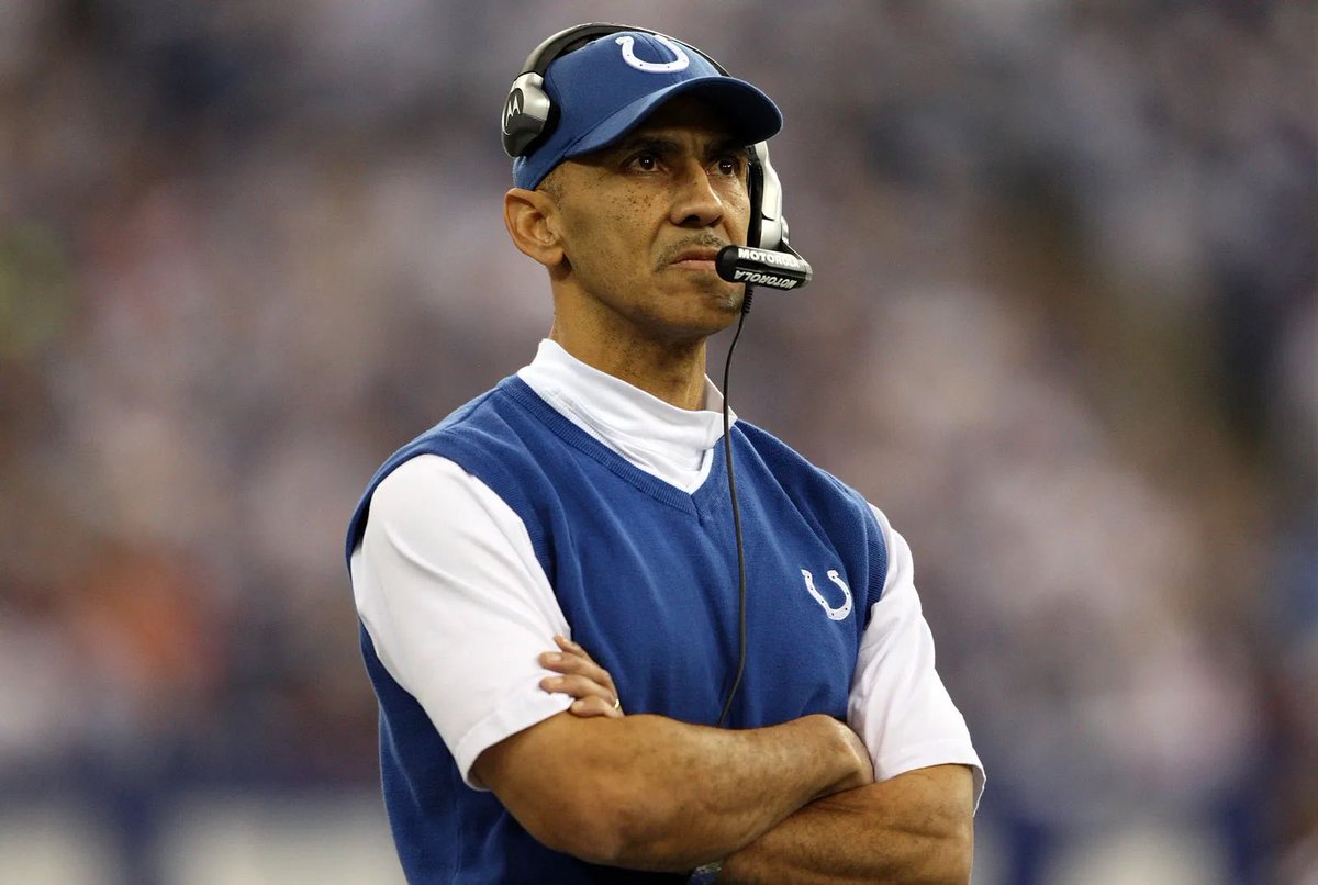 PaceNSpace2's tweet photo. “If you're a leader, people's lives should be better because of the influence you've had along the way.”

- Tony Dungy https://t.co/nNrWoG0hRf