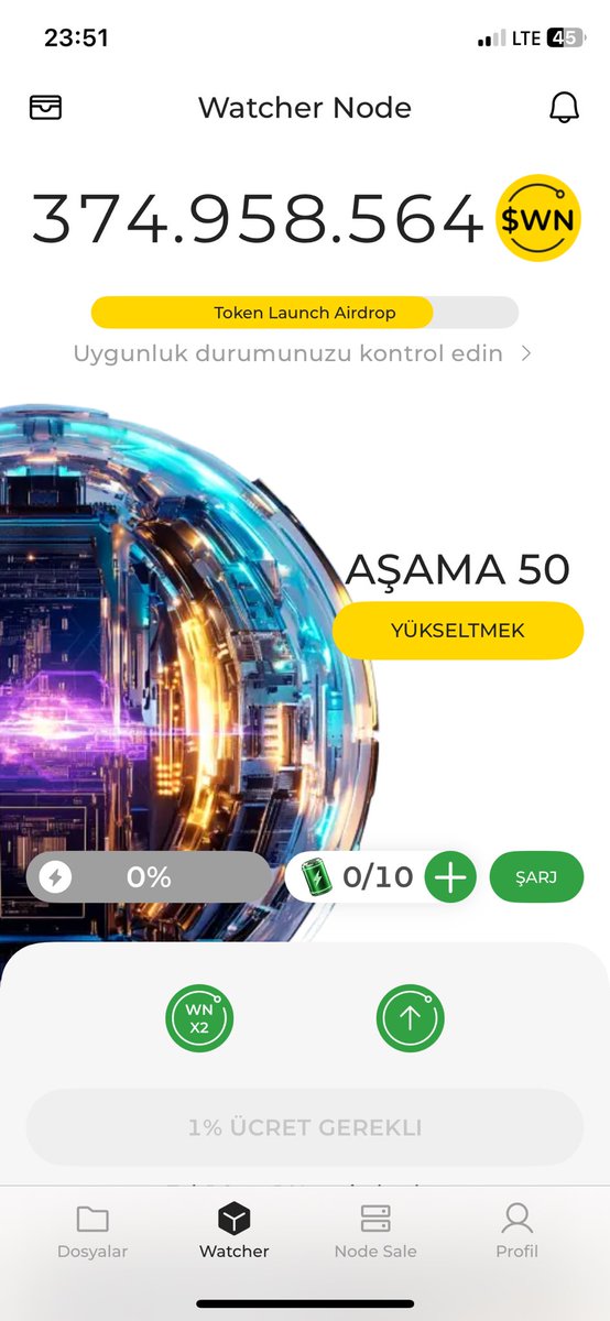 VetUludag's tweet photo. #WatchersEverywhere @DeNetPro https://t.co/8GcBgK4Xtu