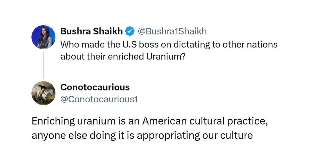 il Donaldo Trumpo tweet media