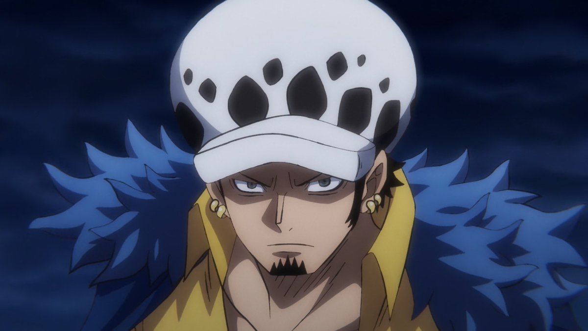 One Piece Perfect Shots tweet media