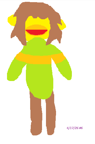 Daily Kris tweet media