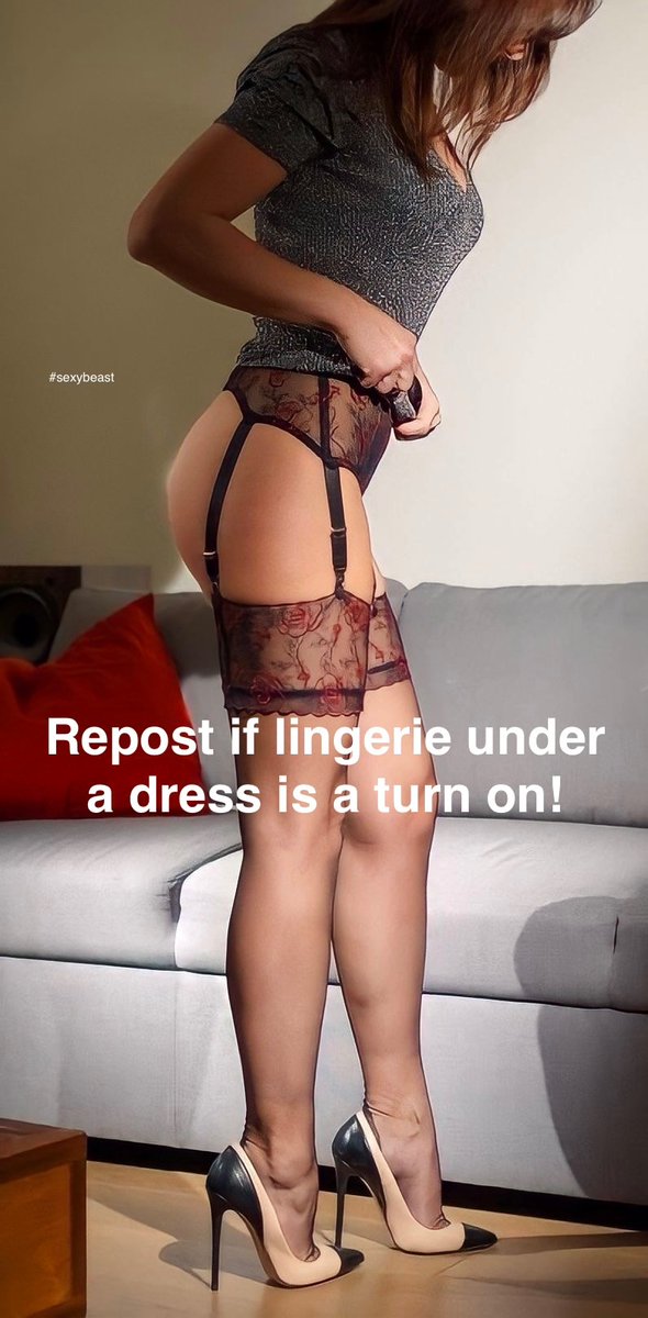 Sexy4Beast tweet media