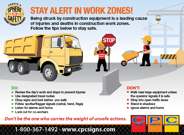 cpcsigns's tweet photo. Join us in participating in 2026 National Work Zone Awareness Week! #TrafficSafety #NWZAW https://t.co/c3iBZNg7UE