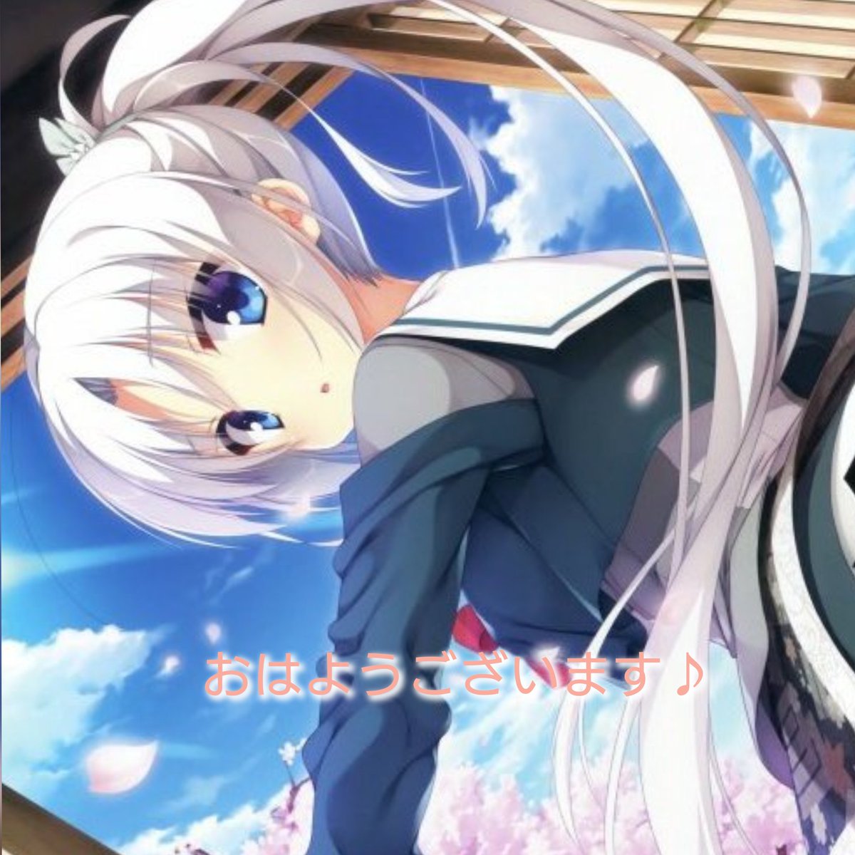 はるなの　pieces 渡り鳥のソムニウム再走中 tweet media