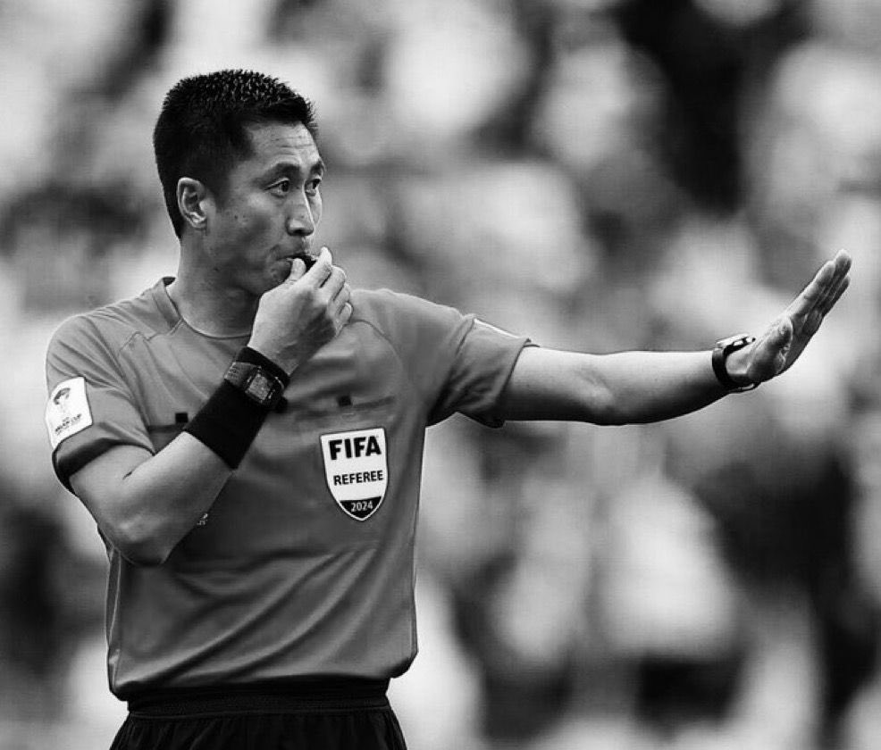 المحقق الاصفر tweet media