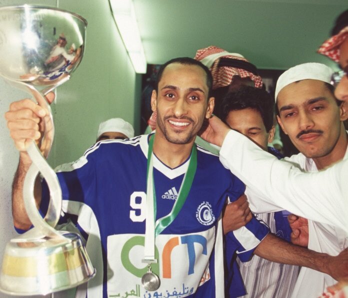 خالد براك العتيبي tweet media