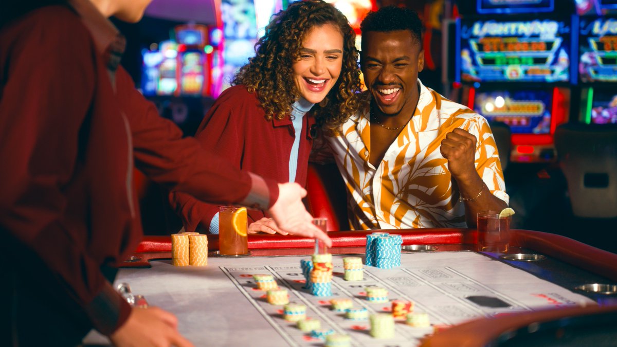 Resorts World Catskills tweet media