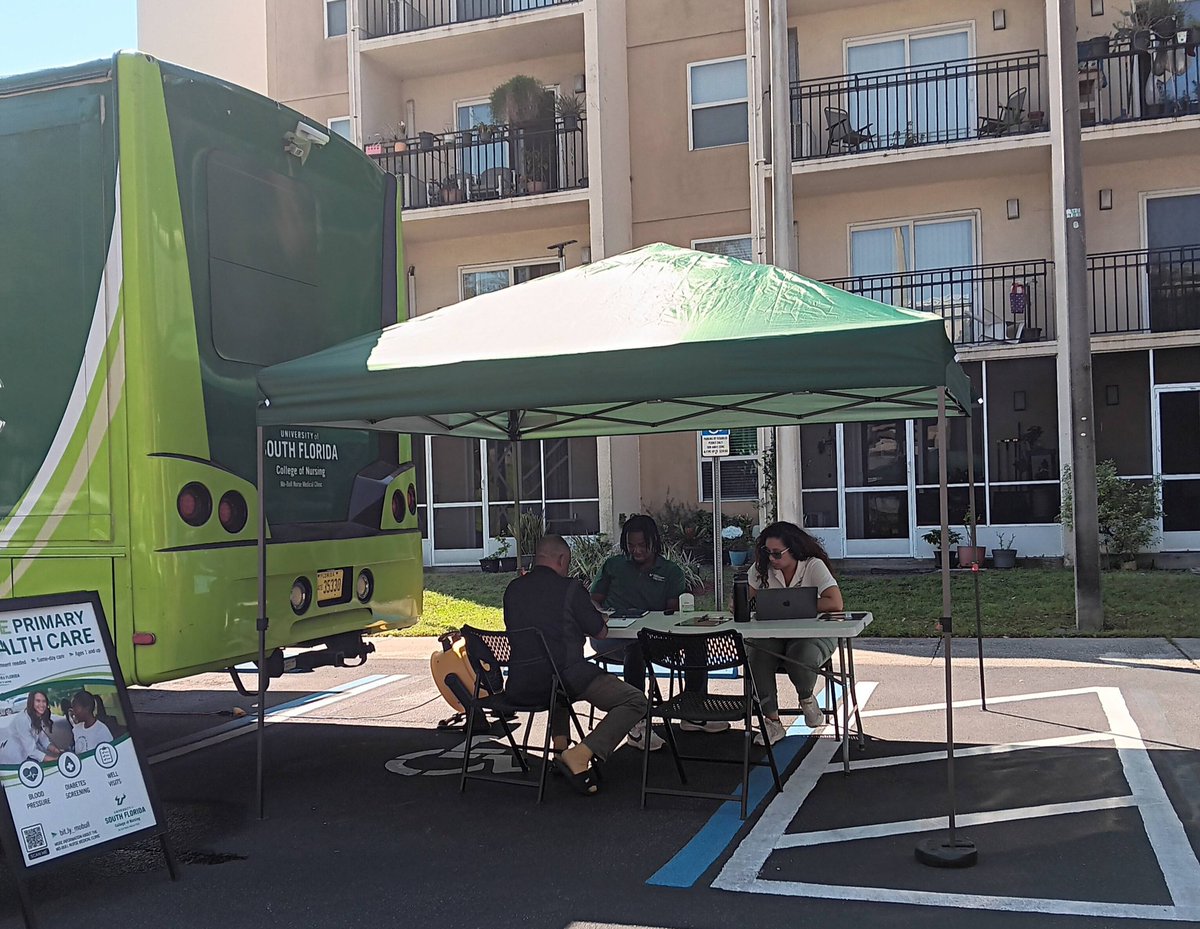 Tampa Housing Authority tweet media