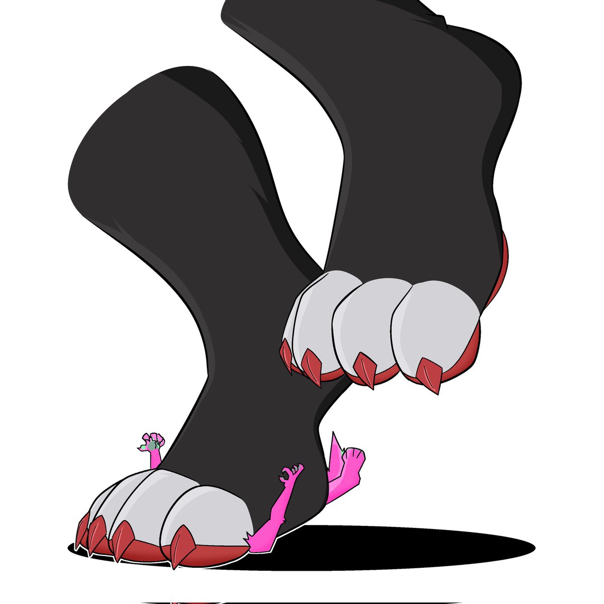 Jay_The_SherbertHusky07 tweet media