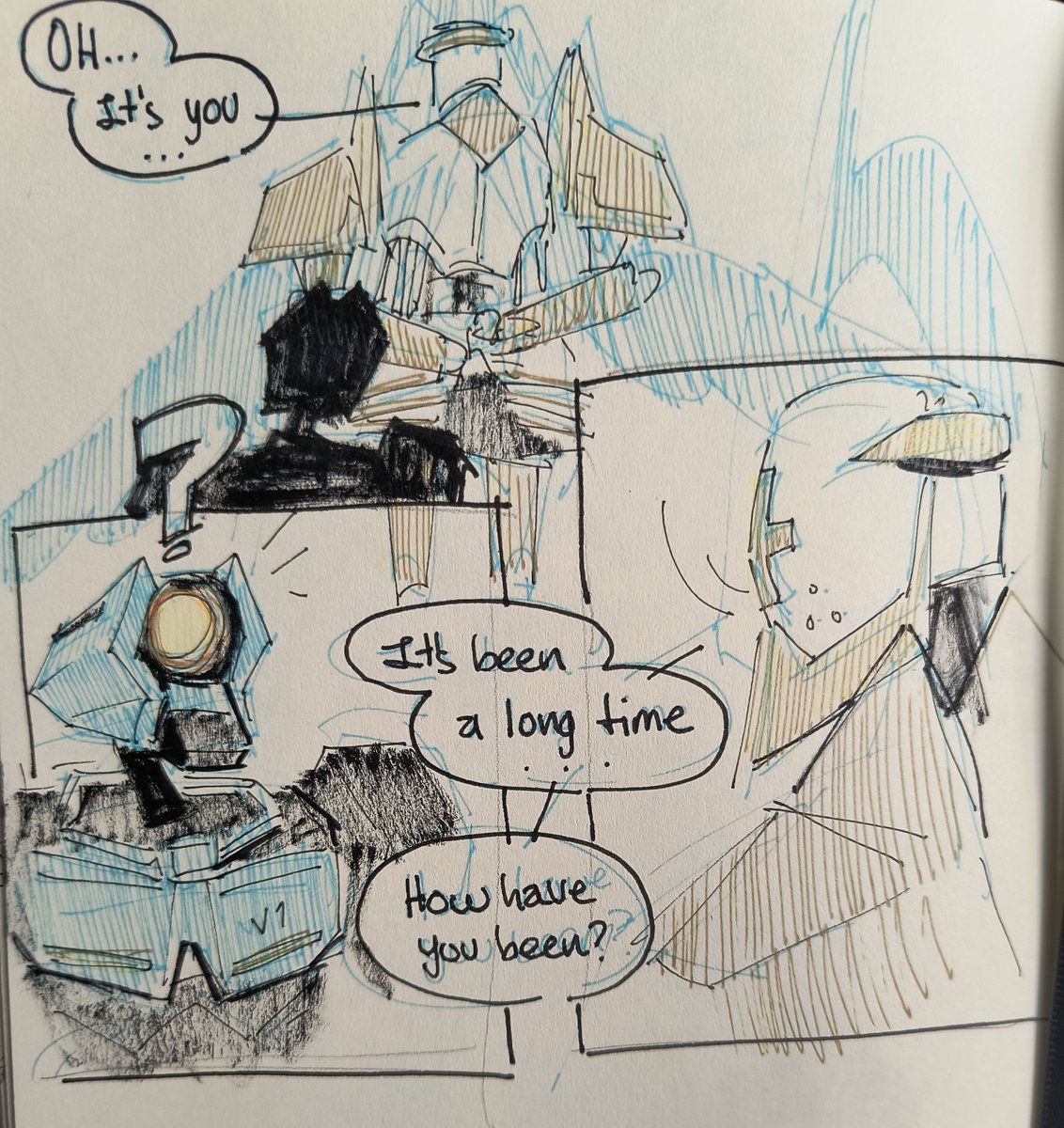 ‎mich4ael 🤖 !!! tweet media