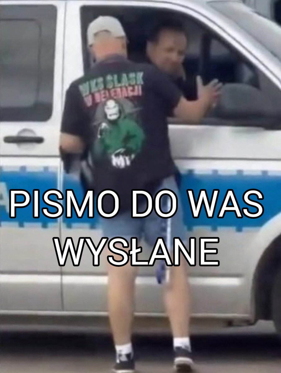 Jarosław Królewski tweet media