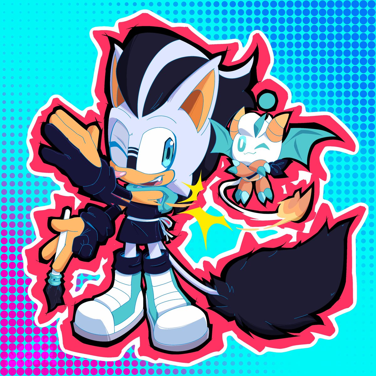 ALOUD🌌✨💜 tweet media