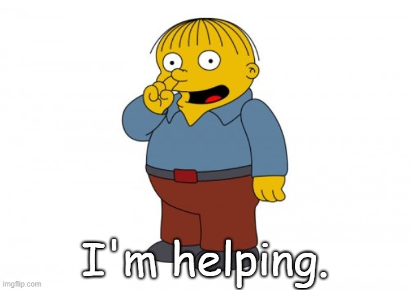 This is fine. tweet media