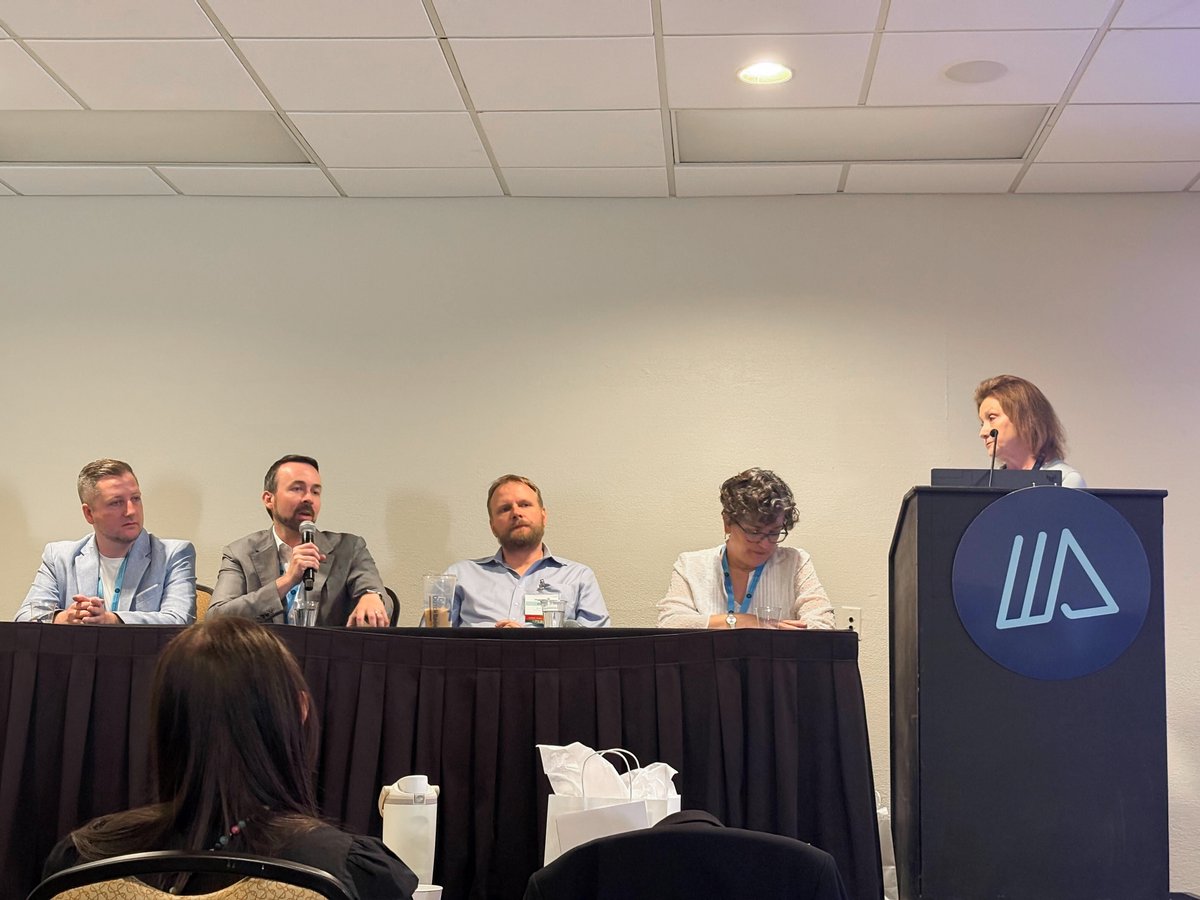 GPEC's tweet photo. The team joined economic development leaders from across the state for @_AAED's Spring Conference in Oro Valley, aligning w/ the partners driving our region's growth &amp; competitiveness. #SpringConference2026 #EconDev #AAED https://t.co/6zajYSAscE