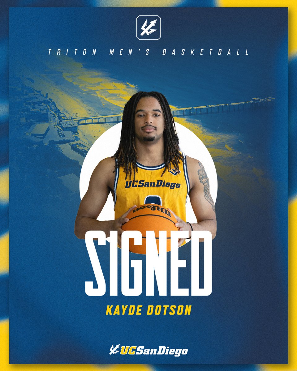 UC San Diego Men’s Hoops tweet media