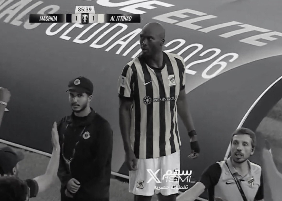 خالد tweet media