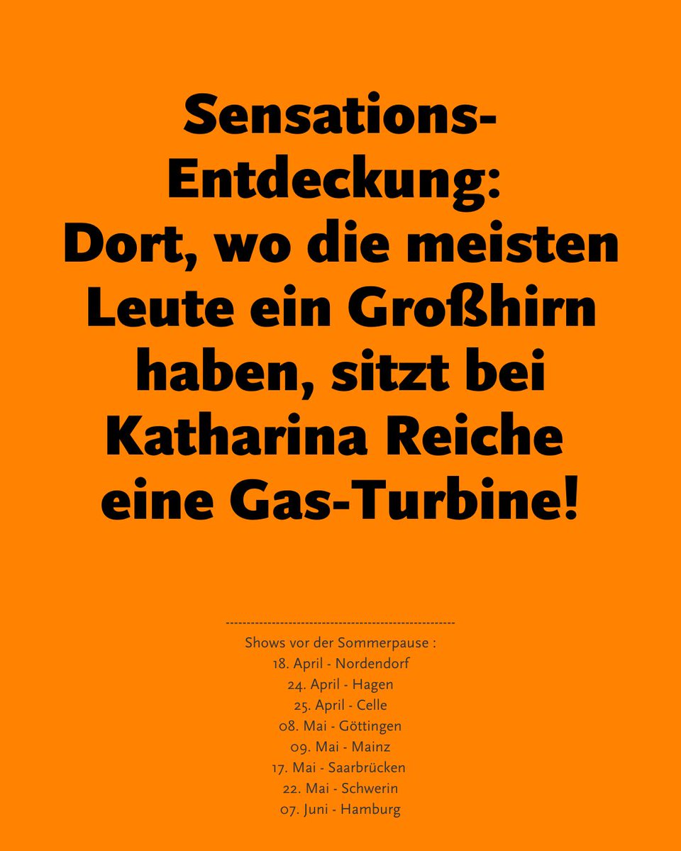 chinmeyer's tweet photo. #Reiche #Gasturbine #StrasseVonHormus

#GrüneKohle #CashMan #Lustmacher 
#ChinMeyer 
https://t.co/Y4NBTwuh9i https://t.co/iaP9Hzae0y