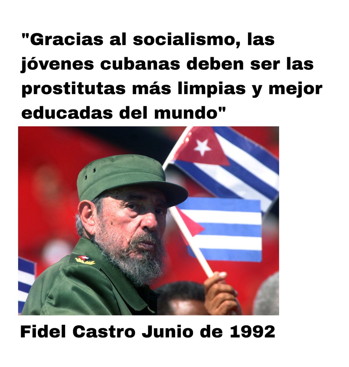 José Isacci tweet media