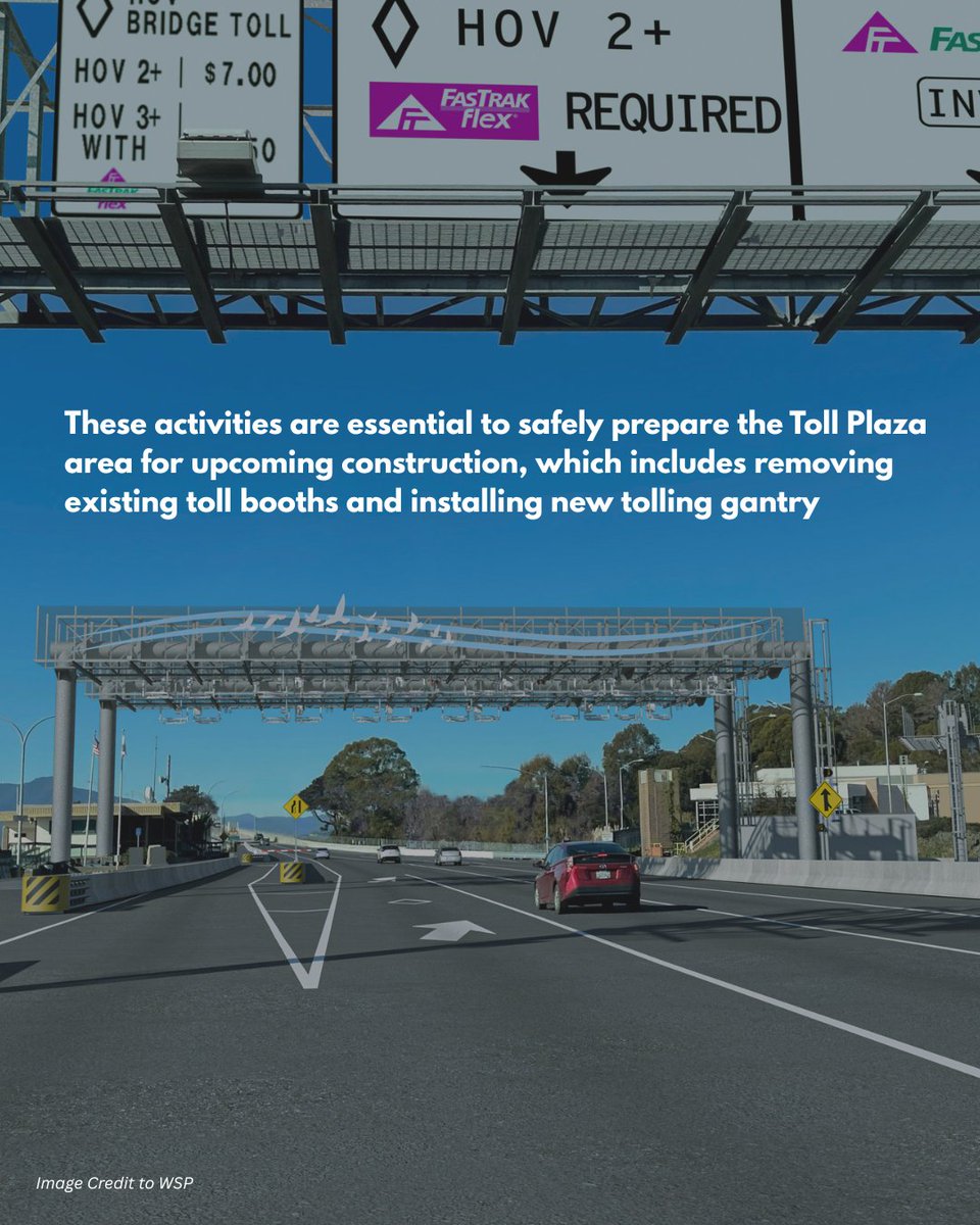 Caltrans District 4 tweet media