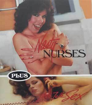rockshockpop's tweet image. The Peekarama Blu-ray release of Nasty Nurses/Let’s Talk Sex reviewed! @Melusine_X #dirtymovies #kiss #nurses #vintageporn tinyurl.com/mdzs2abw