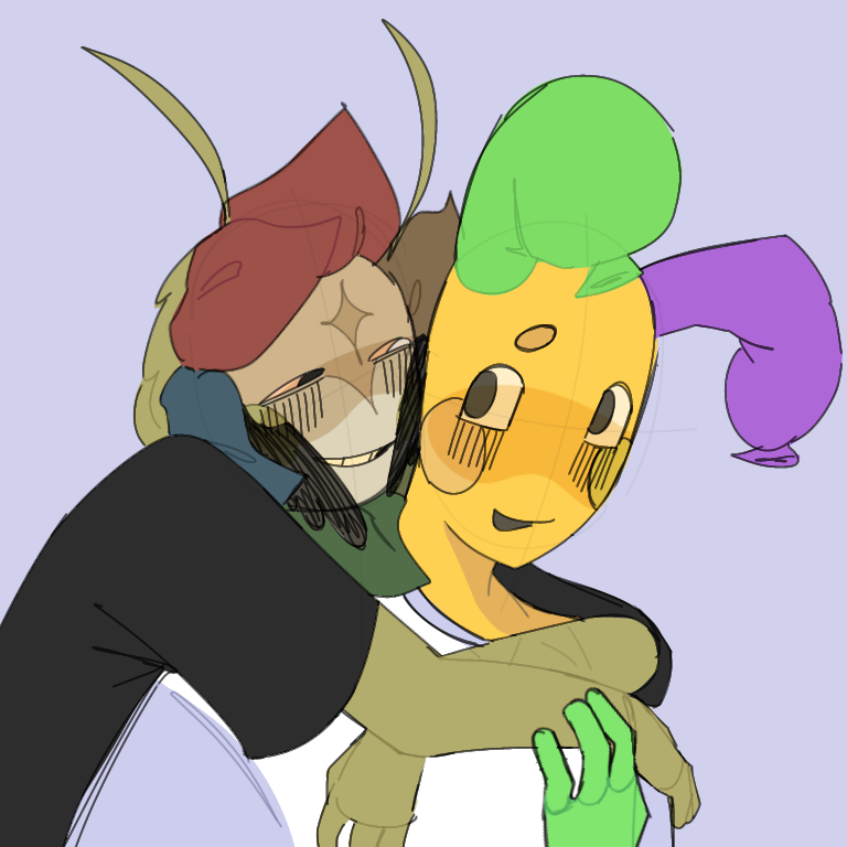 quu THE mango guy😂🤞 tweet media