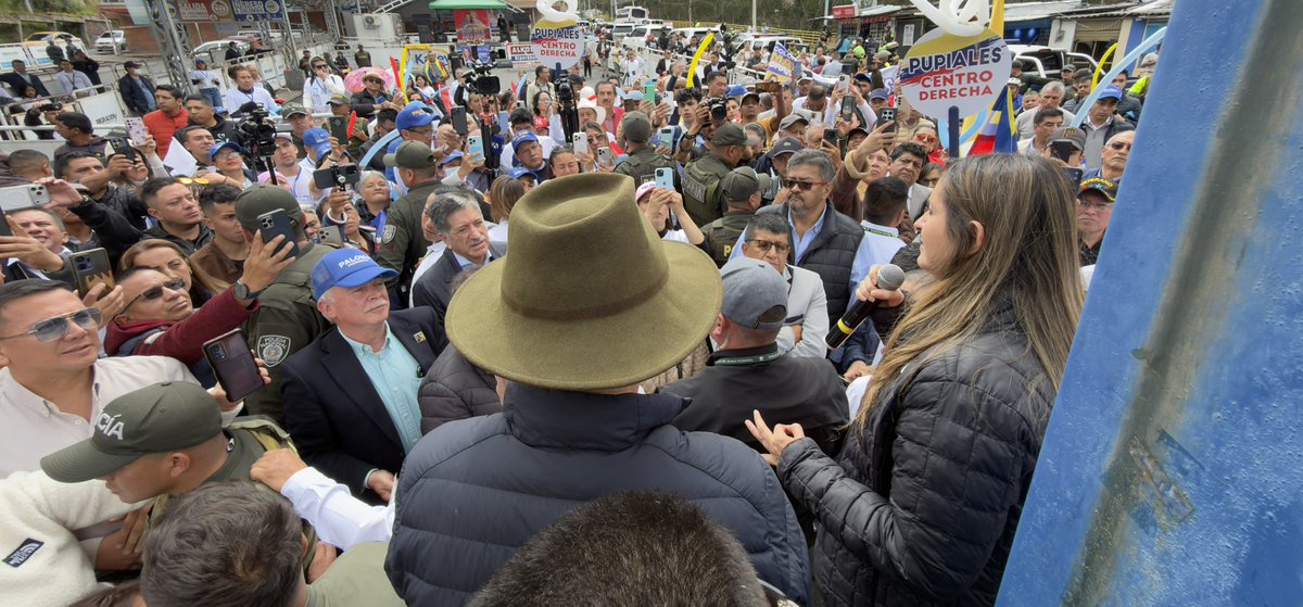 Honorio Henriquez 🇨🇴 tweet media