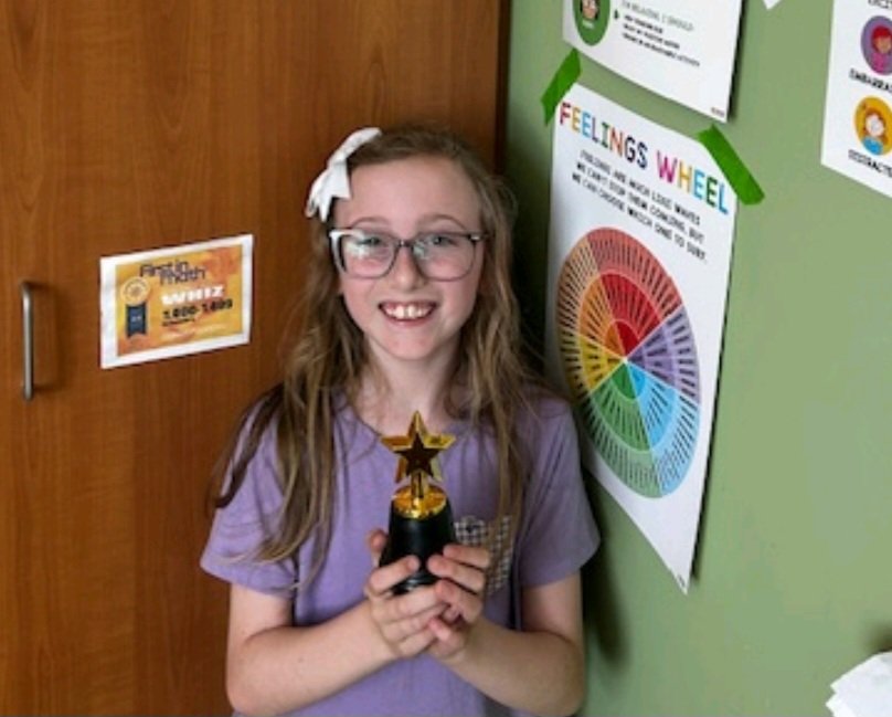 Lothian Elementary tweet media