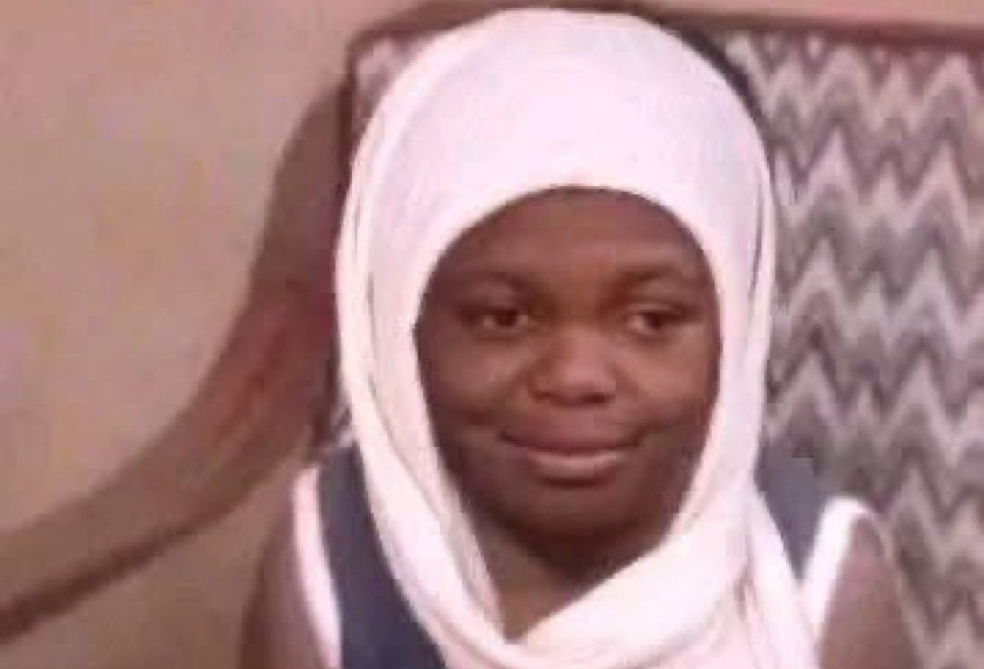 Franklin Chibuzor tweet media